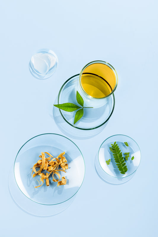 Porque o Acquabio é o próximo ingrediente queridinho para hidratar o rosto