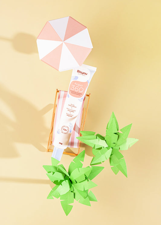 Skincare de verão: adapte sua rotina para dias mais quentes