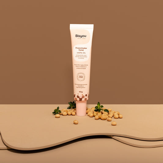 Fato ou fake? Conheça mitos e verdades sobre o Preenchedor facial Bisyou