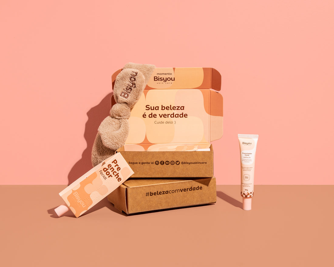 15 motivos para incluir o Preenchedor facial no skincare em 2022