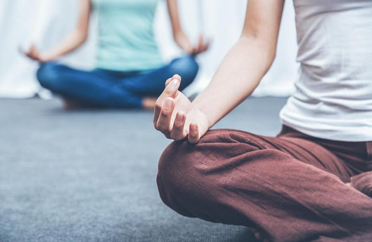 meditacao