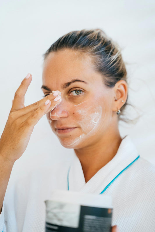 Você passou dos 30? Veja porque usar produtos formulados para sua pele