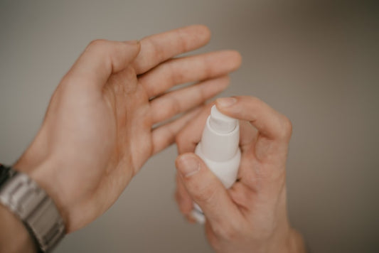 verdades sobre hidratação facial