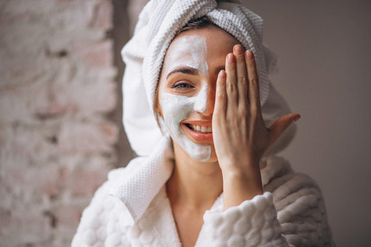 Rotina de skincare brasileira x skincare coreana. Existe diferença?
