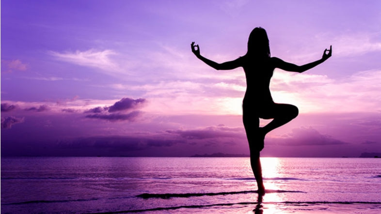 como começar a praticar yoga