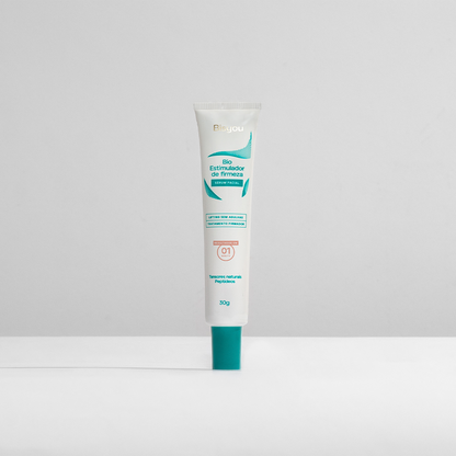 Kit Preenchedor Facial em Creme + Bio Estimulador de Firmeza