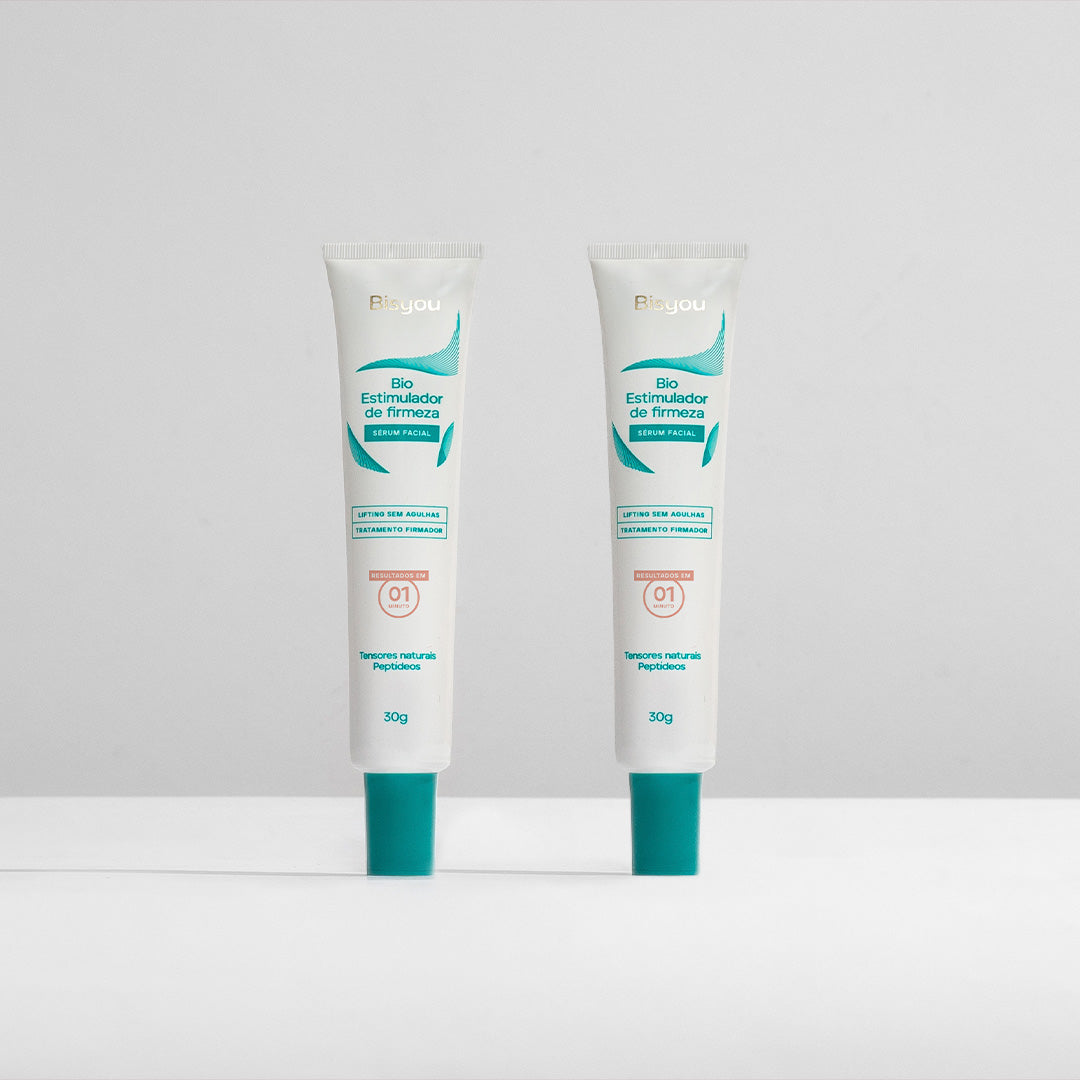 Kit 2 Bio Estimulador de Firmeza