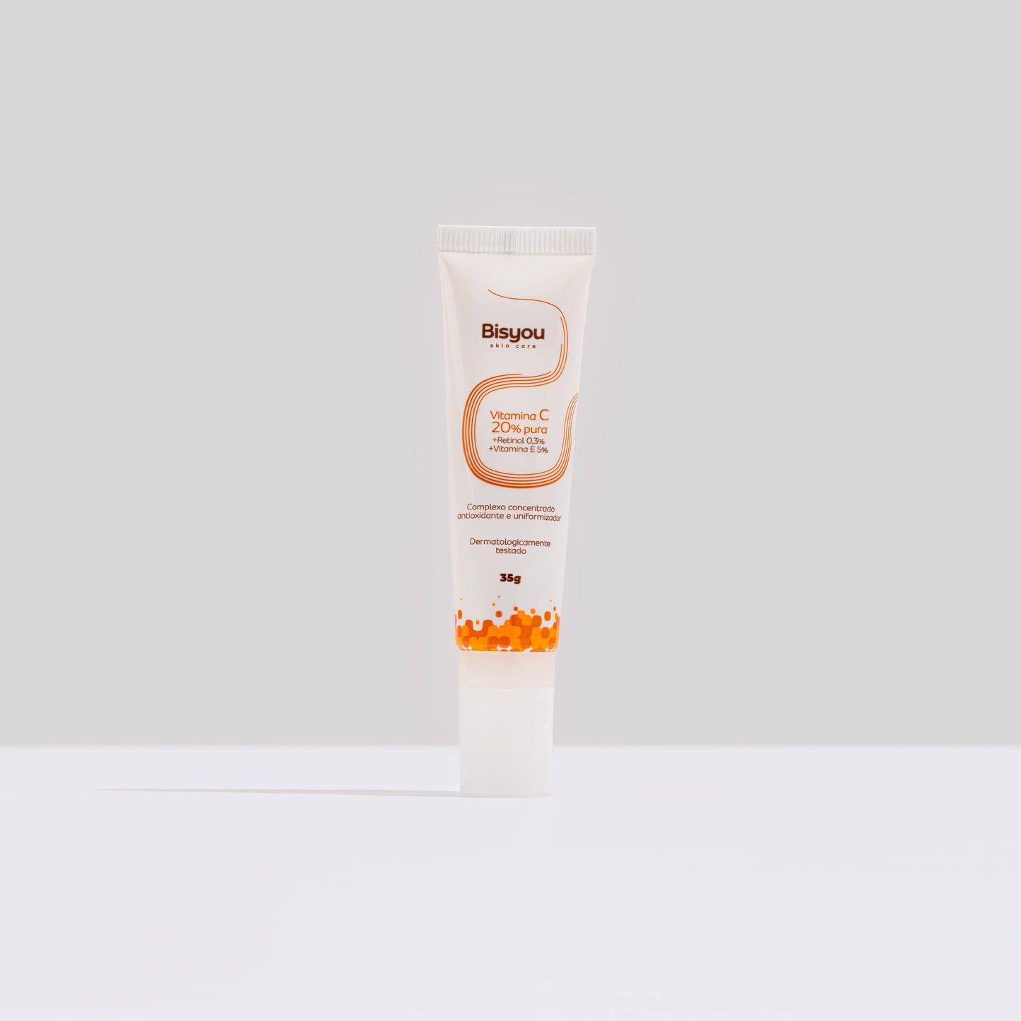 Kit Vitamina C 20% Pura + Hidratante Acqua 360