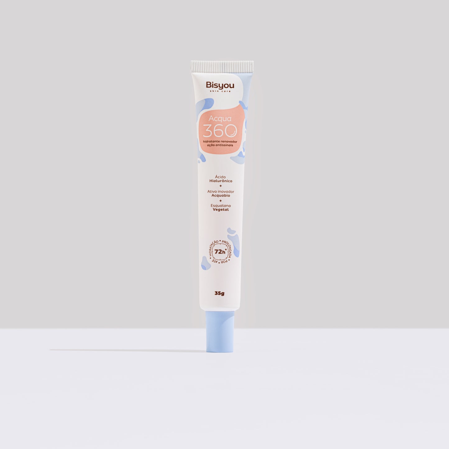 Kit Vitamina C 20% Pura + Hidratante Acqua 360