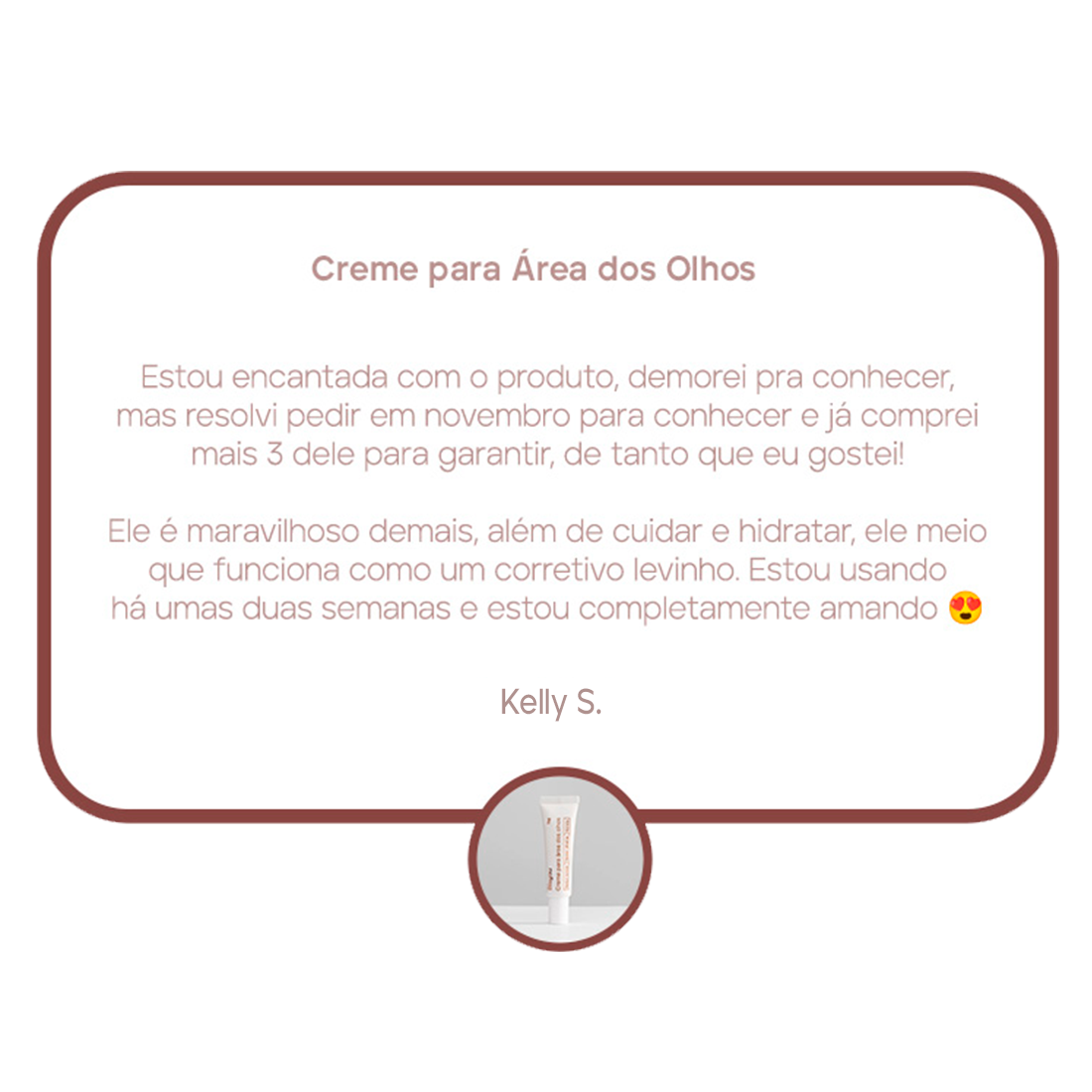 Avaliações