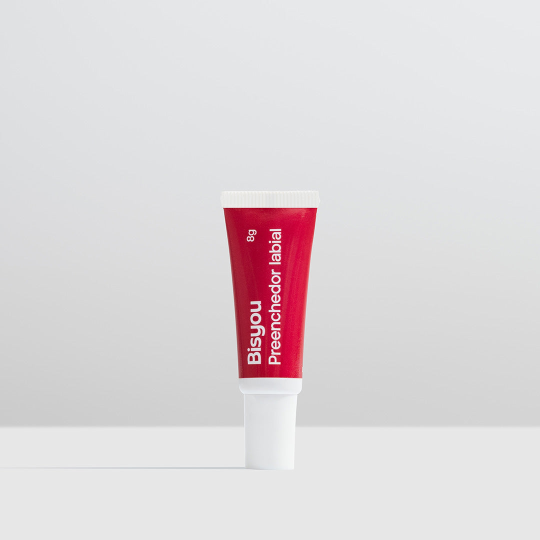 Kit Bio Estimulador de Firmeza + Preenchedor Labial Amora