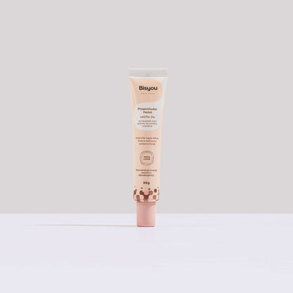 Kit Rotina Enxuta (Preenchedor Facial, Hidratante e Vitamina C Bisyou)