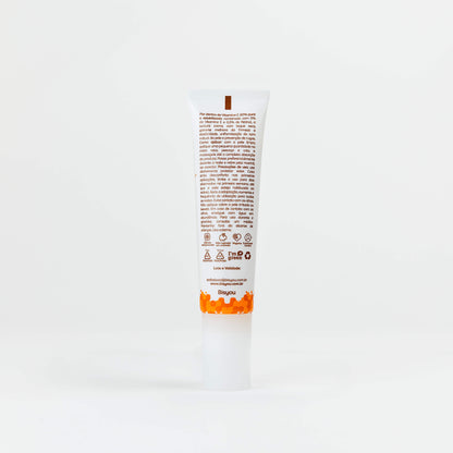 Kit Vitamina C 20% Pura + Preenchedor Facial em Gel