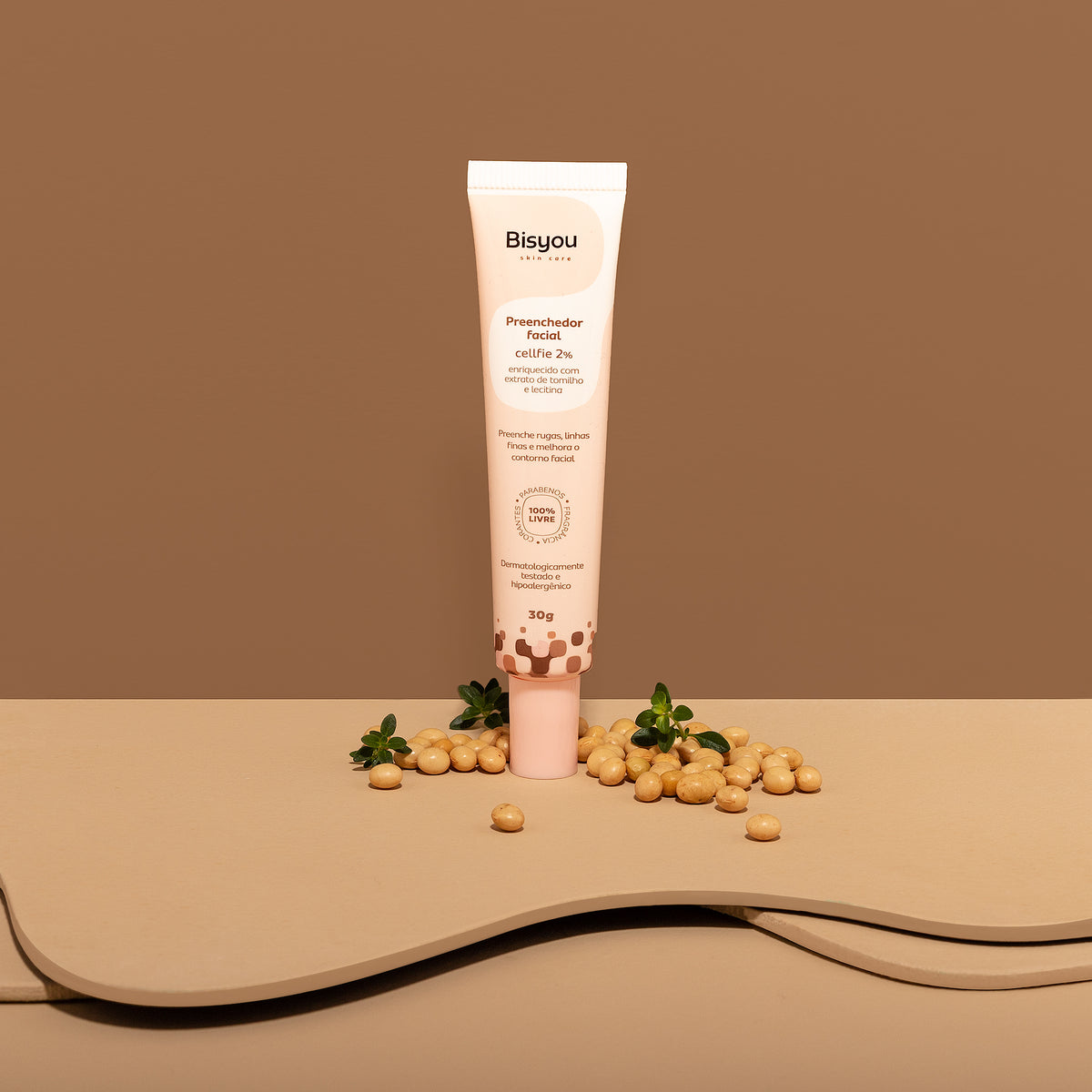 Fato ou fake? Conheça mitos e verdades sobre o Preenchedor facial Bisyou