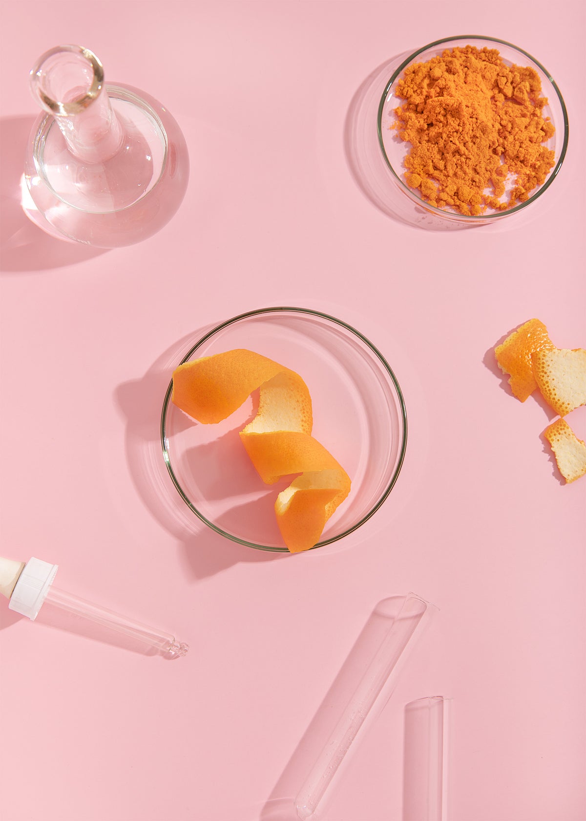 Falamos tudo sobre os ácidos mais utilizados no skincare