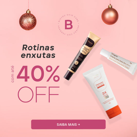 Não erre no presente de Natal: ideias de autocuidado que sempre encantam