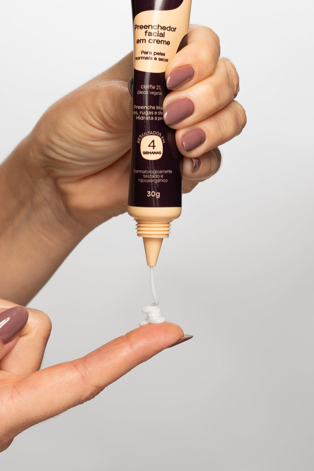 Rugas e linhas finas: por que surgem e como prevenir