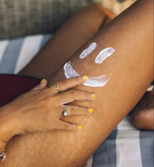 Como proteger sua pele no verão: dicas para mantê-la saudável