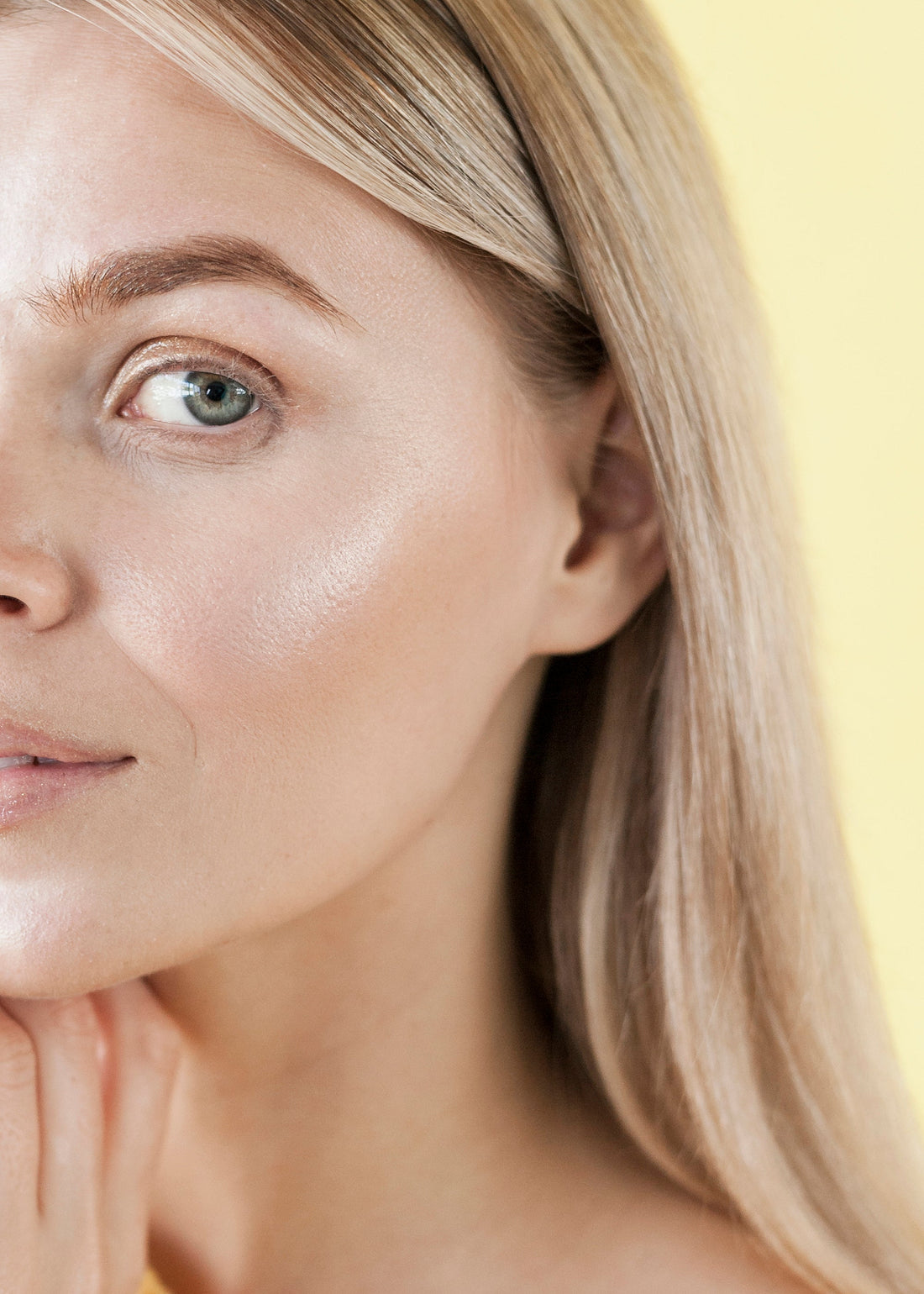 Controle de oleosidade no verão: como equilibrar a pele sem ressecar