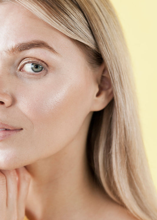 Controle de oleosidade no verão: como equilibrar a pele sem ressecar