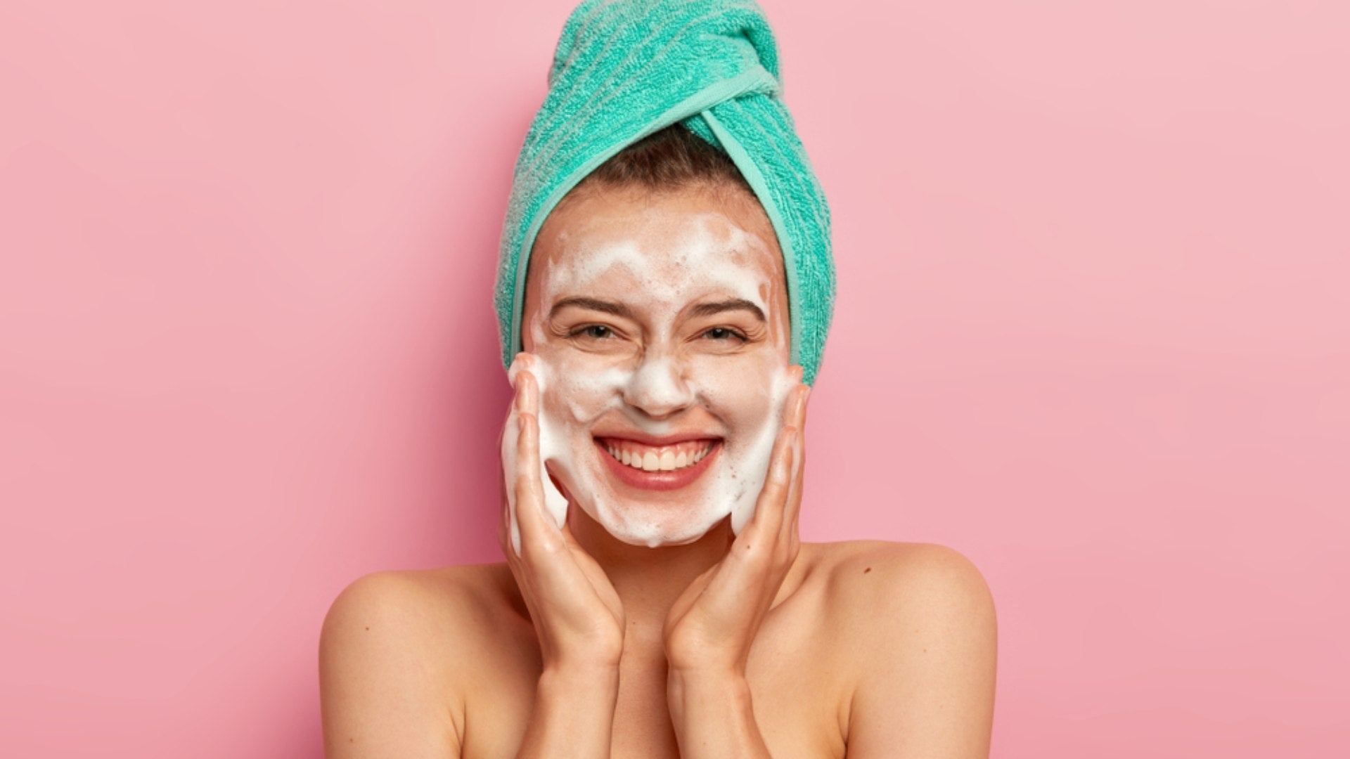 Manual da Limpeza Facial: Tudo o que você precisa saber
