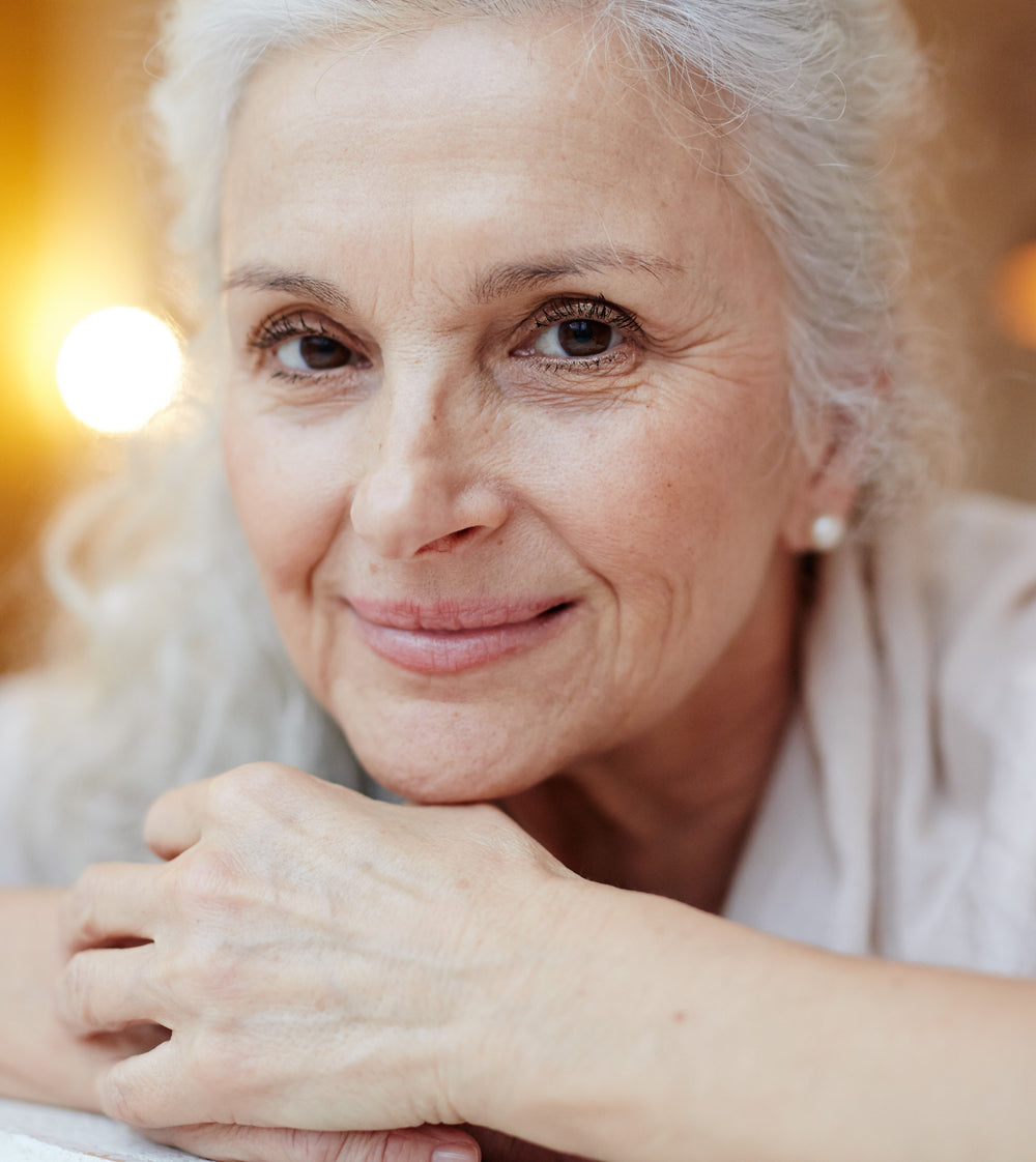 Como envelhecer melhor? Conversa com Candice Pomi, especialista em longevidade