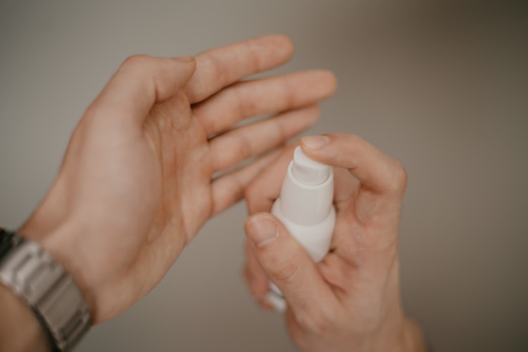 verdades sobre hidratação facial
