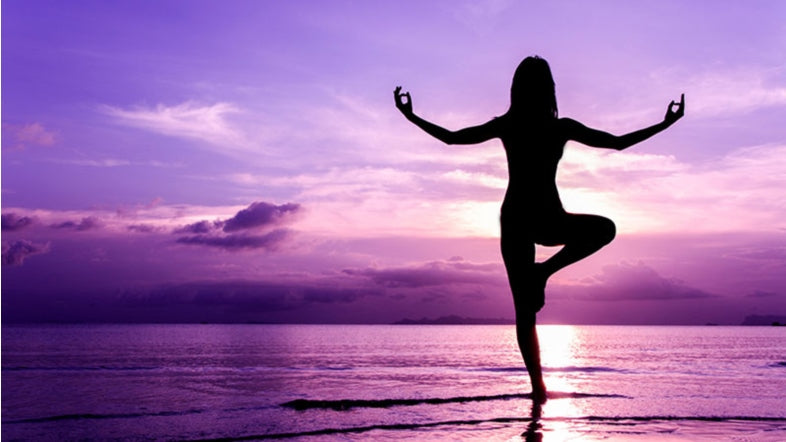 Os benefícios da Yoga no seu dia a dia