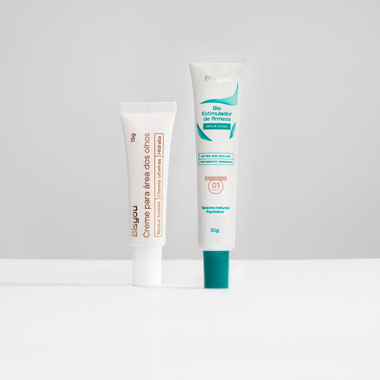 Kit Olhos Perfeitos Make