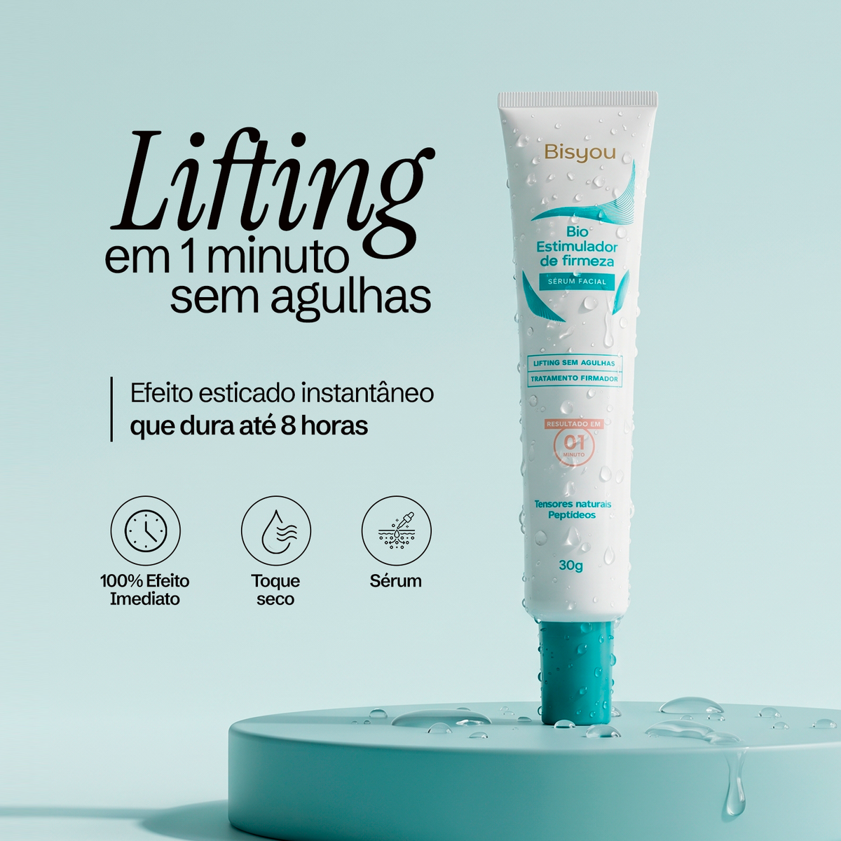Bio Estimulador de Firmeza