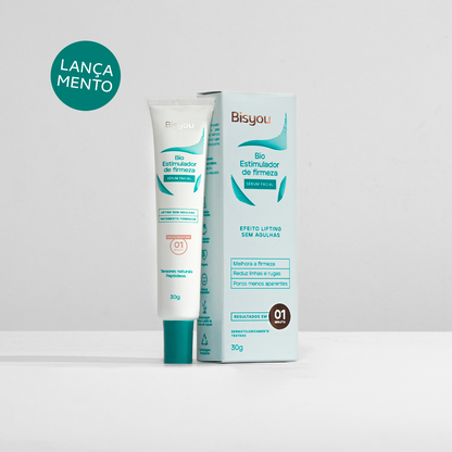 *Kit 2 Bio Estimulador de Firmeza