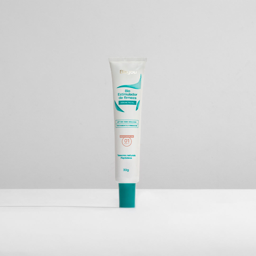 Kit Pré Make (Bio Estimulador de Firmeza + Hidratante Acqua 360 + Água Micelar)