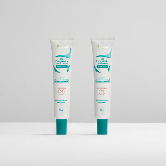 Kit 2 Bio Estimulador de Firmeza