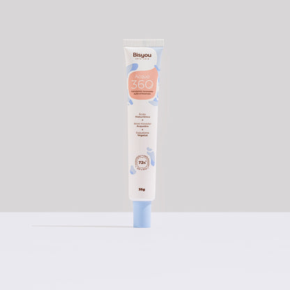 Kit Pré Make (Bio Estimulador de Firmeza + Hidratante Acqua 360 + Água Micelar)