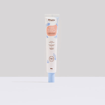 Kit Creme para Área dos Olhos + Hidratante Acqua 360 + Bio Estimulador de Firmeza