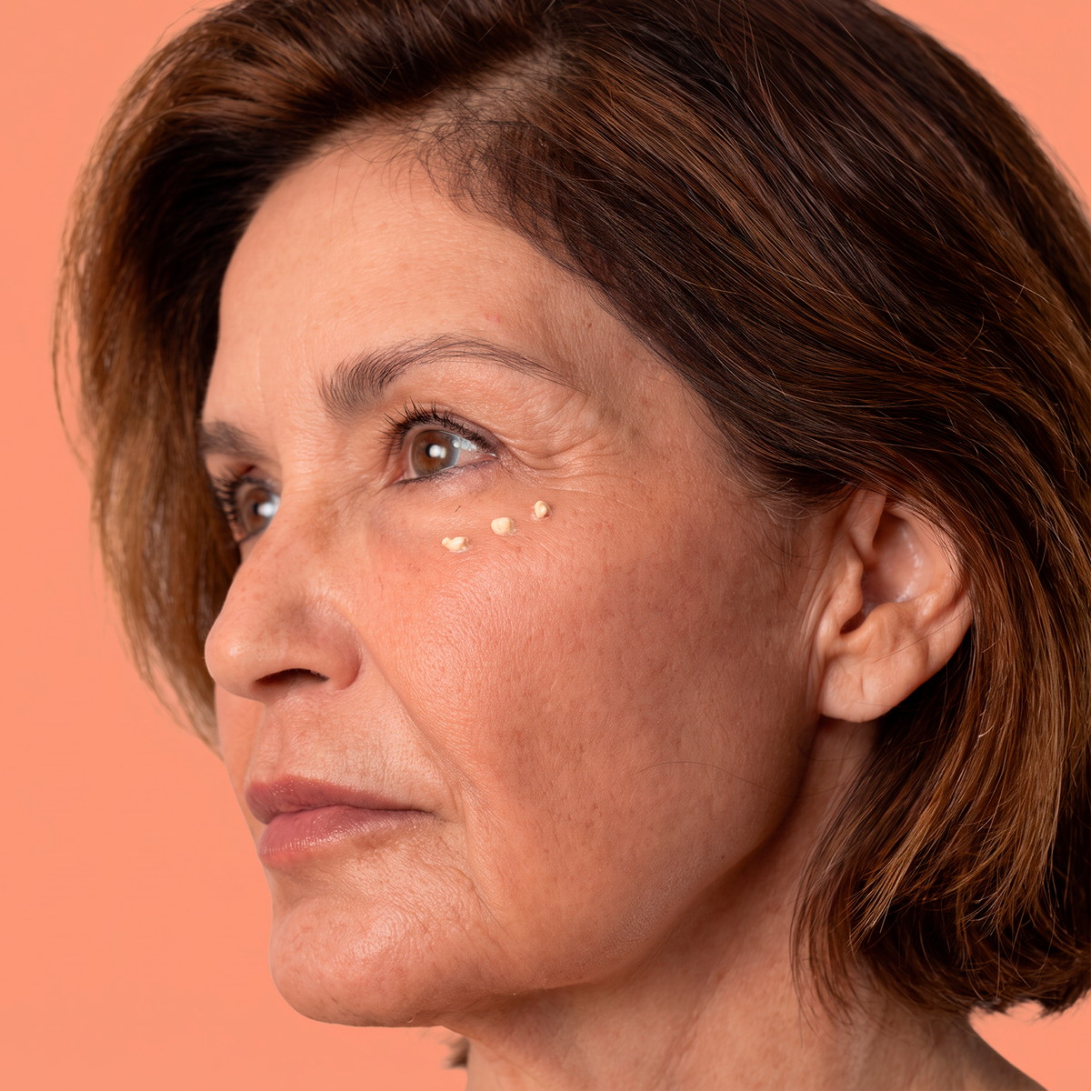 Creme para Área dos Olhos