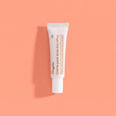 Creme para Área dos Olhos