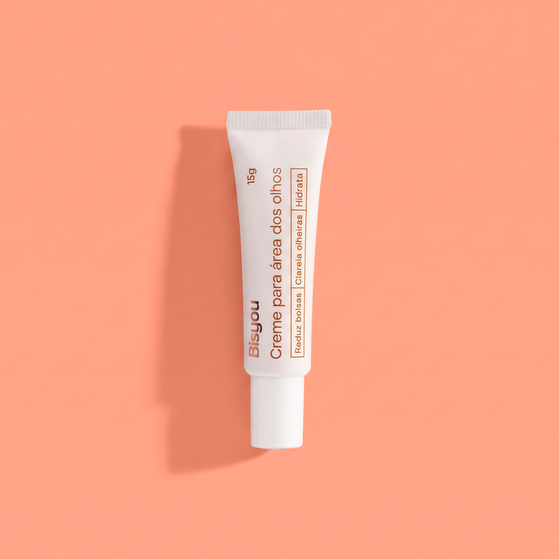 Creme para Área dos Olhos