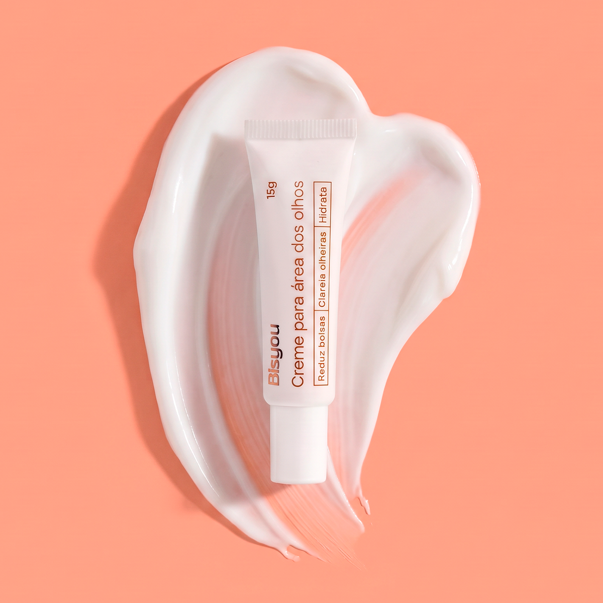 Creme para Área dos Olhos