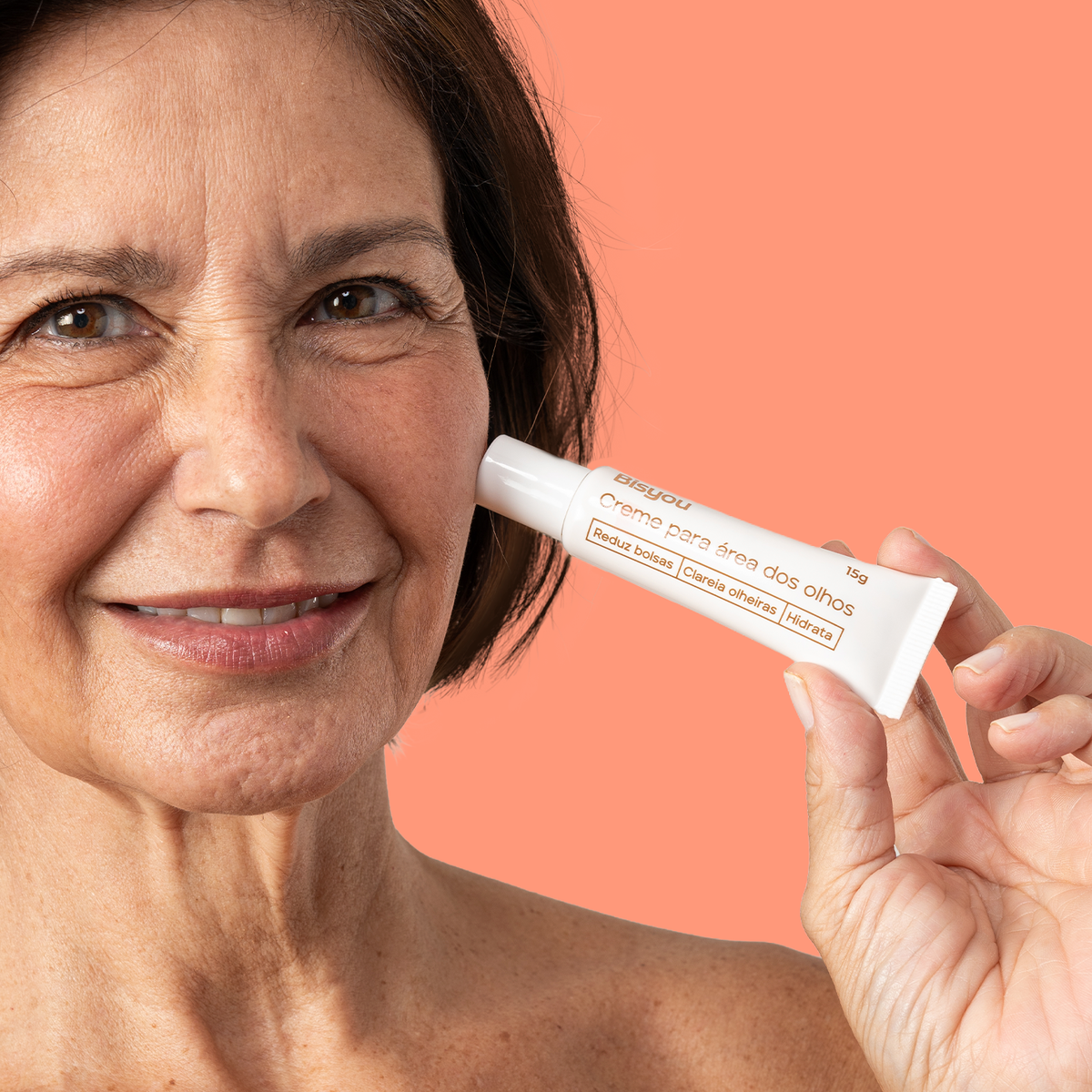 Creme para Área dos Olhos