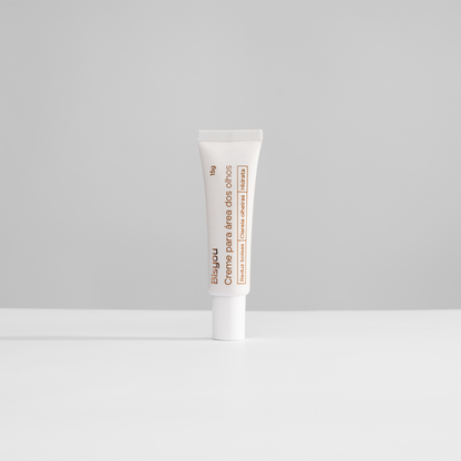 Kit Creme para Área dos Olhos + Hidratante Acqua 360 + Bio Estimulador de Firmeza