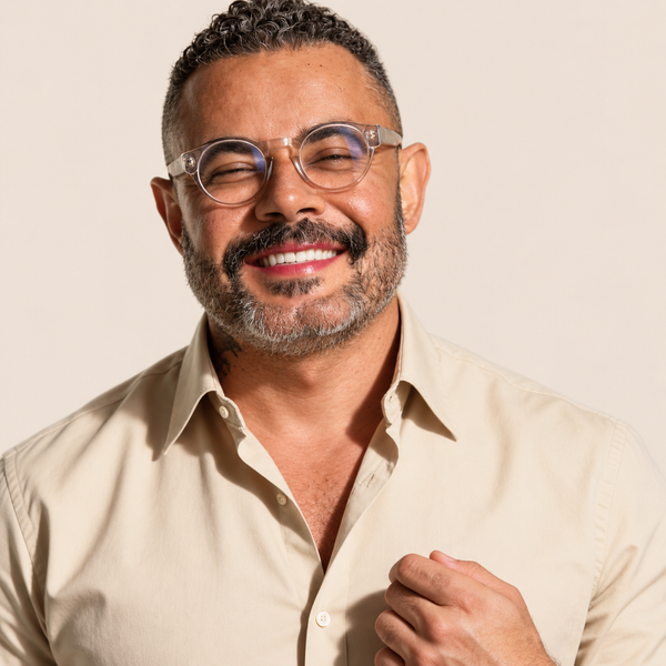 Rodrigo Andrade - Dr Ursinho
