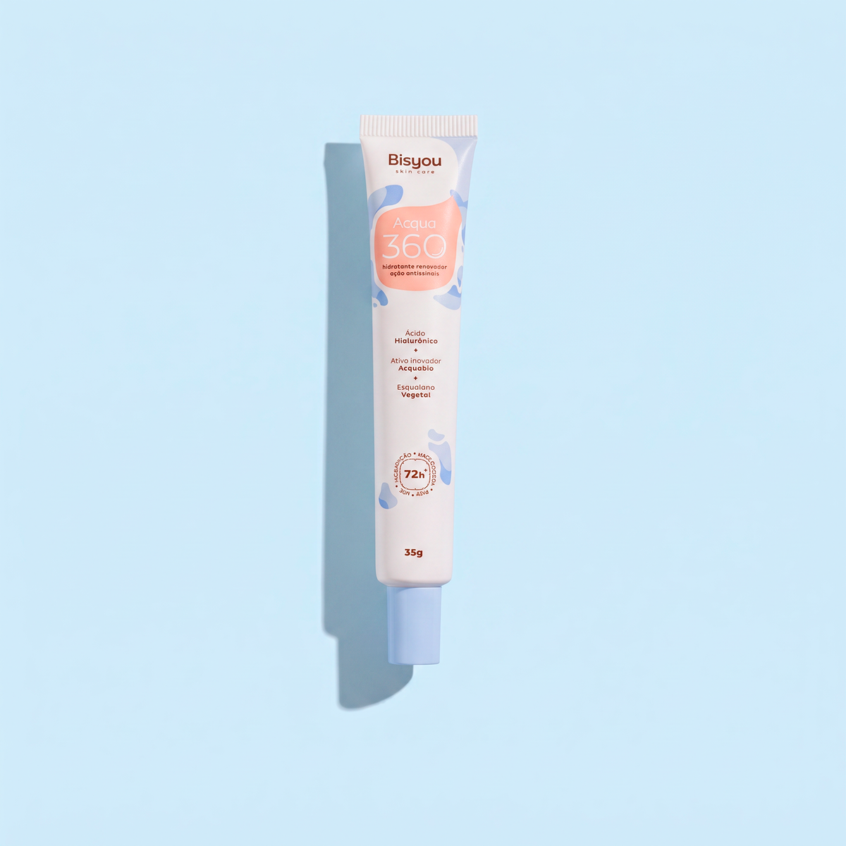 Hidratante Acqua 360