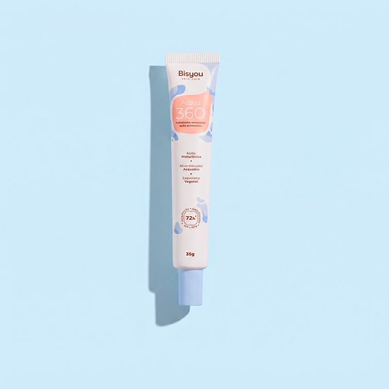 Hidratante Acqua 360