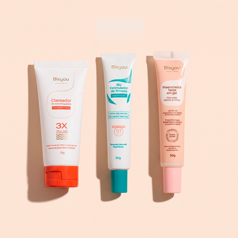 Trio Antimanchas Gel