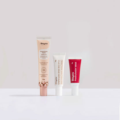 *Kit Rejuvenescedor