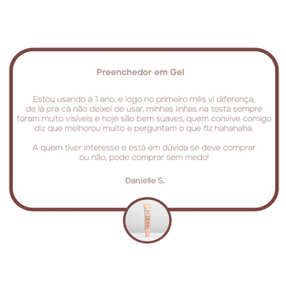 Avaliações