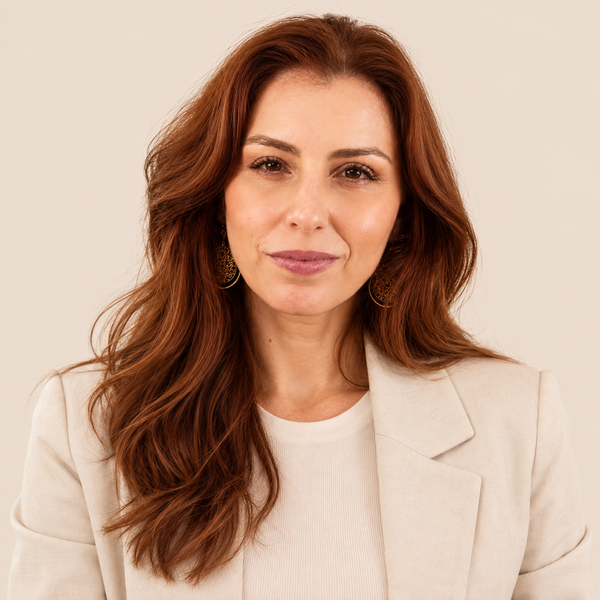 Luciana Vilela