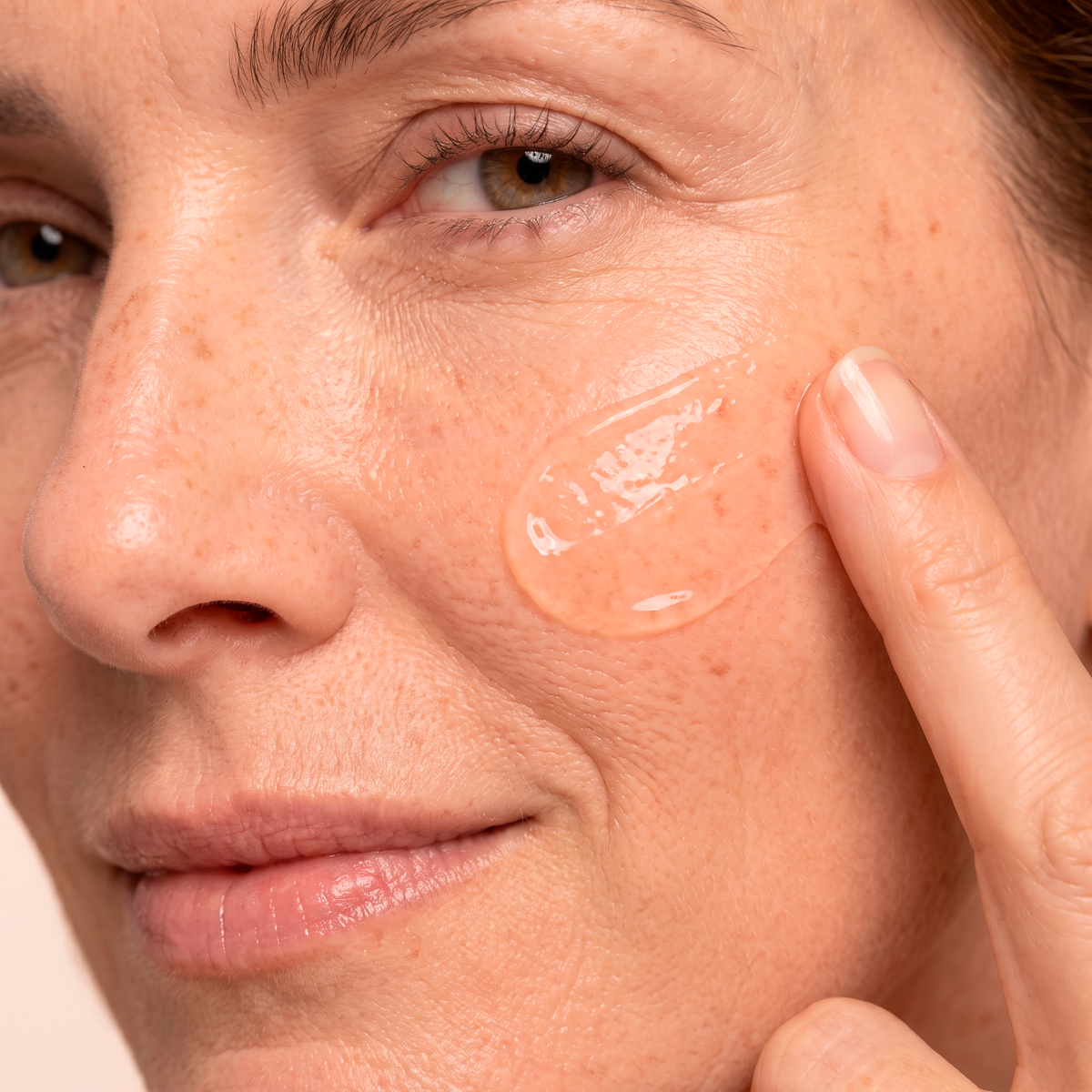 Preenchedor Facial em Gel