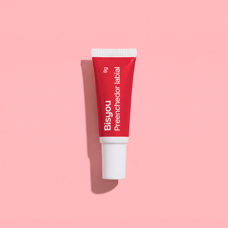 Preenchedor Labial